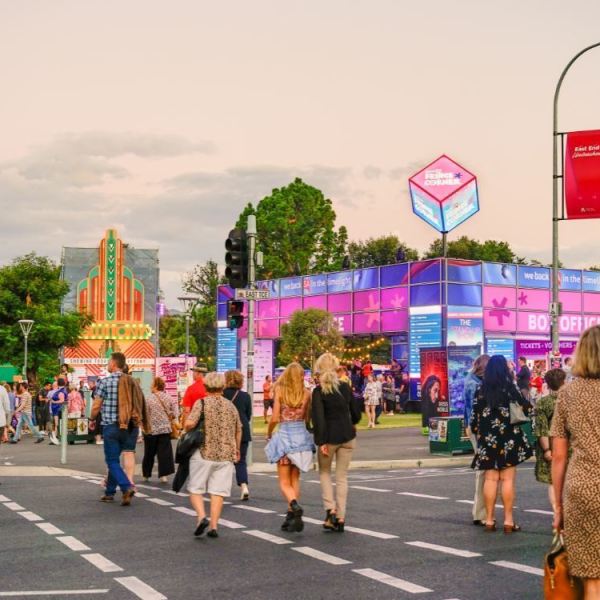 How to spend three days at the Adelaide Fringe Festival