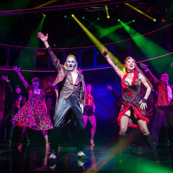 The Rocky Horror Show 50th Anniversary Tour adds Canberra to Program
